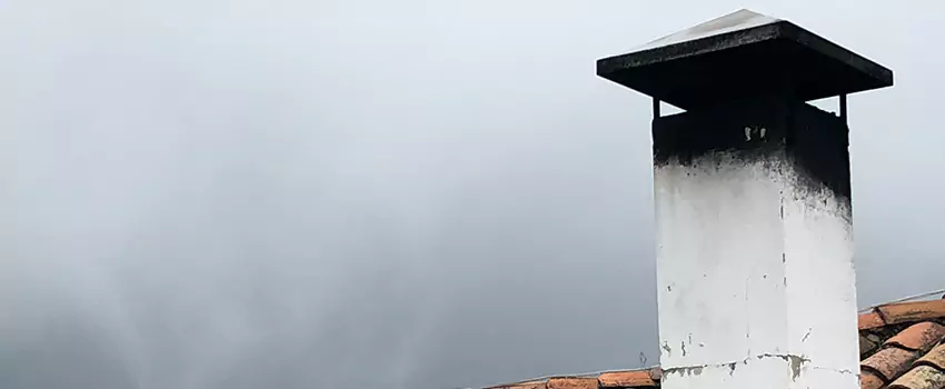 Chimney Damper Inspection in Sunnyside, WA
