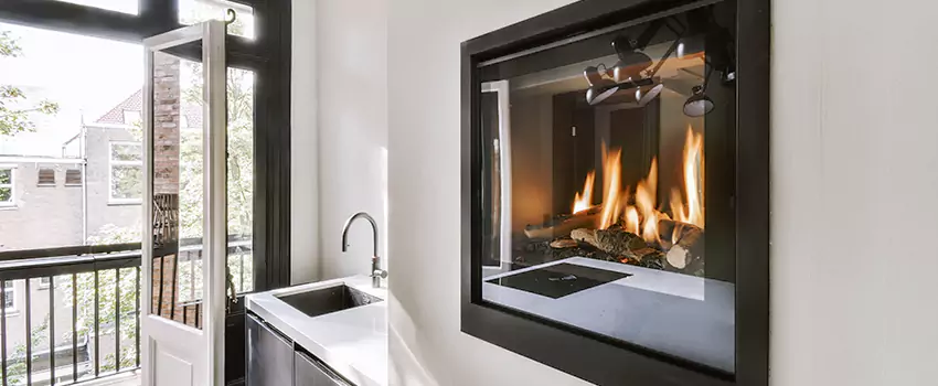 Dimplex Fireplace Installation and Repair in Sunnyside, Washington