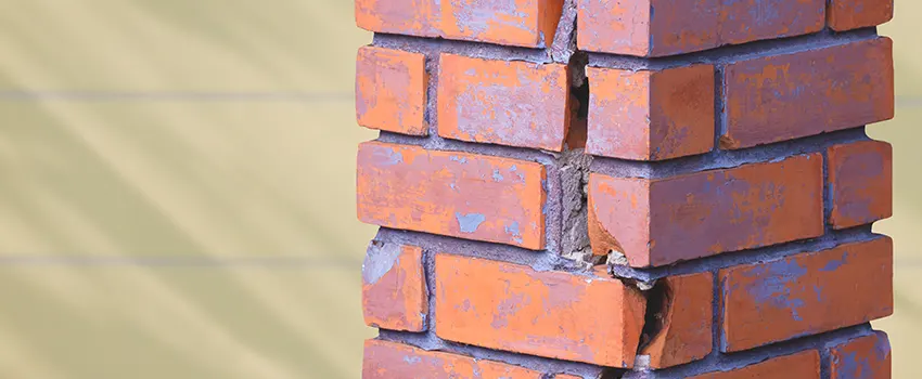Leaking Chimney Repair And Replacement Cost in Sunnyside, Washington