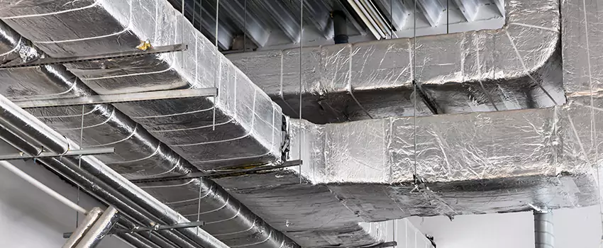 Vent Dust Cleaning Cost in Sunnyside, WA