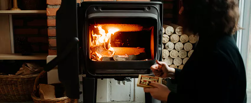 Key Features of Vermont Castings Fireplaces in Sunnyside, WA