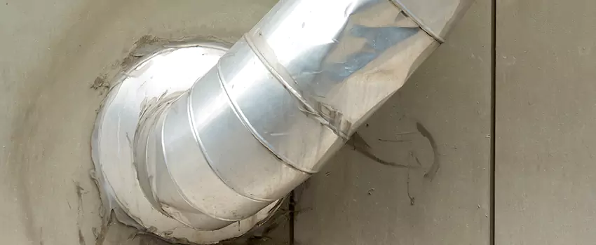 Dryer Vent Repair Process in Sunnyside, WA