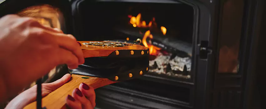 Wood Stove Grates Repair in Sunnyside, Washington